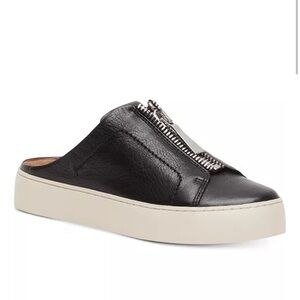 Frye Women’s Lena Leather Mules 8